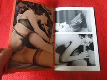 Load image into Gallery viewer, Vintage Nude Erotic Sexy Adult Magazine Mouth Fucking         P54
