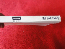 Load image into Gallery viewer, Vintage Adult Erotic Paperback Book Hot Suck Family Greenleaf Classics  G1
