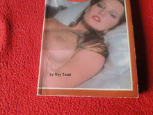 Load image into Gallery viewer, Vintage Adult Erotic Paperback Book In Little Sister&#39;s Panties       G1
