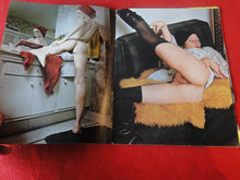 Load image into Gallery viewer, Vintage Nude Erotic Sexy Adult Magazine Mommas                          57
