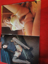 Load image into Gallery viewer, Vintage Nude Erotic Sexy Adult Magazine Mommas                          57

