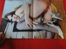 Load image into Gallery viewer, Vintage Nude Erotic Sexy Adult Magazine Mommas                          57
