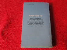 Load image into Gallery viewer, Vintage Adult Erotic Paperback Book Kelly&#39;s Kinky Kin Beeline      G1
