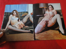 Load image into Gallery viewer, Vintage Nude Erotic Sexy Adult Magazine Mommas                          57
