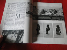 Load image into Gallery viewer, Vintage Nude Erotic Sexy Adult Magazine Adult Magazine Feb. 1961     P6
