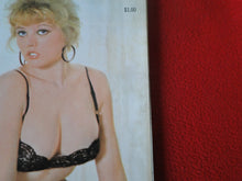 Load image into Gallery viewer, Vintage Nude Erotic Sexy Adult Magazine Eve June 1963     P71
