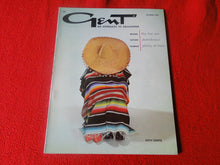 Load image into Gallery viewer, Vintage Nude Erotic Sexy Adult Magazine Adult Magazine Gent Oct. 1959   P6
