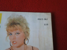 Load image into Gallery viewer, Vintage Nude Erotic Sexy Adult Magazine Eve June 1963     P71
