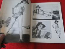 Load image into Gallery viewer, Vintage Nude Erotic Sexy Adult Magazine Eve June 1963     P71
