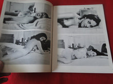 Load image into Gallery viewer, Vintage Nude Erotic Sexy Adult Magazine Eve June 1963     P71
