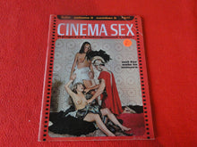 Load image into Gallery viewer, Vintage Nude Erotic Sexy Adult Magazine Cinema Sex Pendulum 1971     57
