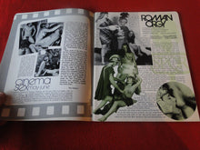 Load image into Gallery viewer, Vintage Nude Erotic Sexy Adult Magazine Cinema Sex Pendulum 1971     57

