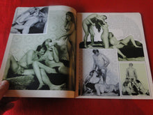 Load image into Gallery viewer, Vintage Nude Erotic Sexy Adult Magazine Cinema Sex Pendulum 1971     57
