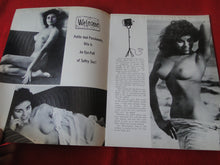 Load image into Gallery viewer, Vintage Nude Erotic Sexy Adult Magazine Flame  P71
