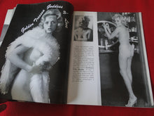 Load image into Gallery viewer, Vintage Nude Erotic Sexy Adult Magazine Flame  P71
