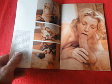 Load image into Gallery viewer, Vintage Nude Erotic Sexy Adult Magazine Ingenue 1977               P54
