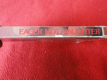 Load image into Gallery viewer, Vintage Adult Erotic Paperback Book Eager Hot Daughter Greenleaf      G1

