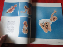 Load image into Gallery viewer, Vintage Nude Erotic Sexy Adult Magazine Adult Magazine Nugget May 1957  P6
