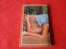 Load image into Gallery viewer, Vintage Adult Erotic Paperback Book Hot Eager Mother Kathy Harris     G1
