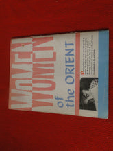 Load image into Gallery viewer, Vintage Nude Erotic Sexy Adult Men's Magazine Women of the Orient    P7
