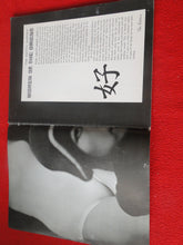 Load image into Gallery viewer, Vintage Nude Erotic Sexy Adult Men's Magazine Women of the Orient    P7
