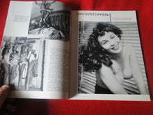 Load image into Gallery viewer, Vintage Nude Erotic Sexy Adult Magazine Adult Magazine Cabaret Aug. 1957   P6
