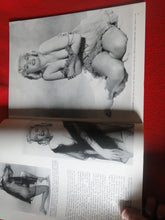 Load image into Gallery viewer, Vintage Nude Erotic Sexy Adult Magazine Adult Magazine Cabaret Aug. 1957   P6
