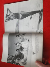 Load image into Gallery viewer, Vintage Nude Erotic Sexy Adult Men's Magazine Women of the Orient    P7
