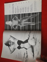 Load image into Gallery viewer, Vintage Nude Erotic Sexy Adult Men's Magazine Women of the Orient    P7

