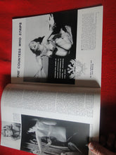 Load image into Gallery viewer, Vintage Nude Erotic Sexy Adult Magazine Adult Magazine Cabaret Aug. 1957   P6
