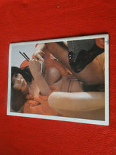 Load image into Gallery viewer, Vintage Nude Erotic Sexy Adult Men's Magazine Hong Kong Hookers 1980    P7
