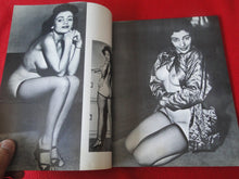 Load image into Gallery viewer, Vintage Nude Erotic Sexy Adult Magazine Pique 1963      P71
