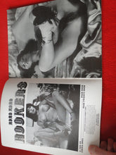 Load image into Gallery viewer, Vintage Nude Erotic Sexy Adult Men's Magazine Hong Kong Hookers 1980    P7
