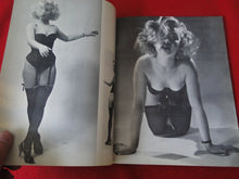 Load image into Gallery viewer, Vintage Nude Erotic Sexy Adult Magazine Pique 1963      P71

