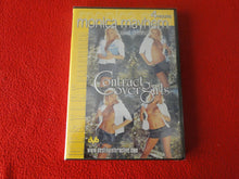 Load image into Gallery viewer, Vintage 18 Y.O. + Adult Erotic Porn XXX DVD SEALED Monica Mayhem                       MM
