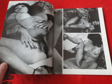 Load image into Gallery viewer, Vintage Nude Erotic Sexy Adult Men's Magazine Hong Kong Hookers 1980    P7
