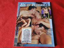 Load image into Gallery viewer, Vintage Nude Erotic Sexy Adult Gay Men&#39;s Magazine Premium Color Catalina Easy Riders P4
