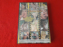 Load image into Gallery viewer, Vintage 18 Y.O. + Adult Erotic Porn XXX DVD SEALED Monica Mayhem                       MM
