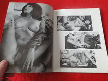Load image into Gallery viewer, Vintage Nude Erotic Sexy Adult Men's Magazine Hong Kong Hookers 1980    P7
