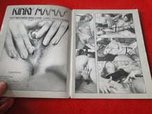 Load image into Gallery viewer, Vintage Nude Erotic Sexy Adult Men's Magazine Kinky Debs           P7
