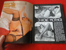 Load image into Gallery viewer, Vintage Nude Erotic Sexy Adult Men's Magazine Kinky Debs           P7
