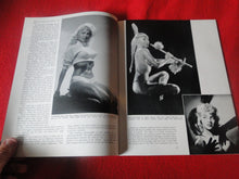 Load image into Gallery viewer, Vintage Nude Erotic Sexy Adult Magazine Adult Magazine Cabaret May 1956     P6
