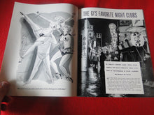 Load image into Gallery viewer, Vintage Nude Erotic Sexy Adult Magazine Adult Magazine Cabaret May 1956     P6
