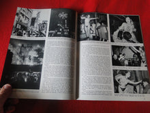 Load image into Gallery viewer, Vintage Nude Erotic Sexy Adult Magazine Adult Magazine Cabaret May 1956     P6
