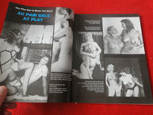 Load image into Gallery viewer, Vintage Nude Erotic Sexy Adult Men's Magazine Bachelor's Best 1972       P7
