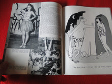 Load image into Gallery viewer, Vintage Nude Erotic Sexy Adult Magazine Adult Magazine Cabaret May 1956     P6
