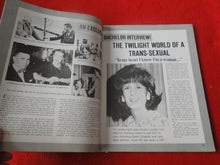 Load image into Gallery viewer, Vintage Nude Erotic Sexy Adult Men's Magazine Bachelor's Best 1972       P7
