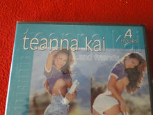 Load image into Gallery viewer, Vintage 18 Y.O. + Adult Erotic Porn XXX DVD SEALED Teanna Kai Contract Cover Girls  MM
