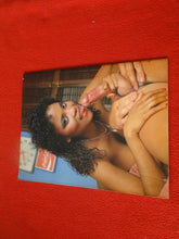 Load image into Gallery viewer, Vintage Nude Erotic Sexy Adult Men's Magazine Creamy Chocolate        P7
