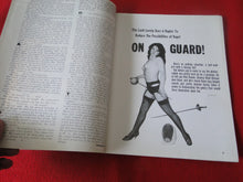 Load image into Gallery viewer, Vintage Nude Erotic Sexy Adult Magazine Blast                    P71
